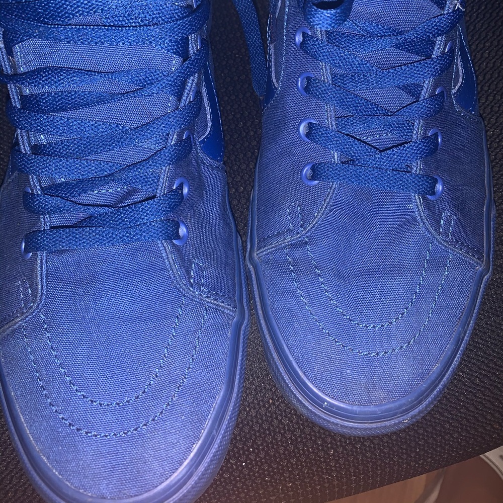 Vans